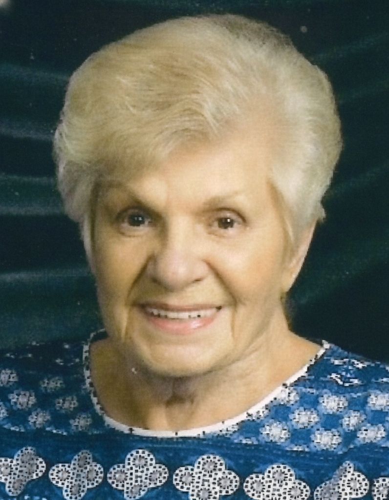 Barbara Jean (Wedding) Freiberger Profile Photo