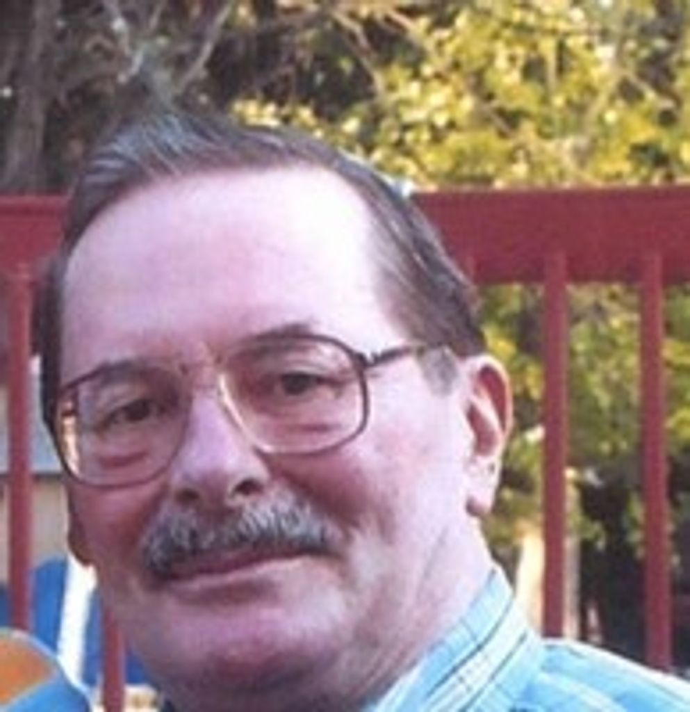 Richard P. Schilke