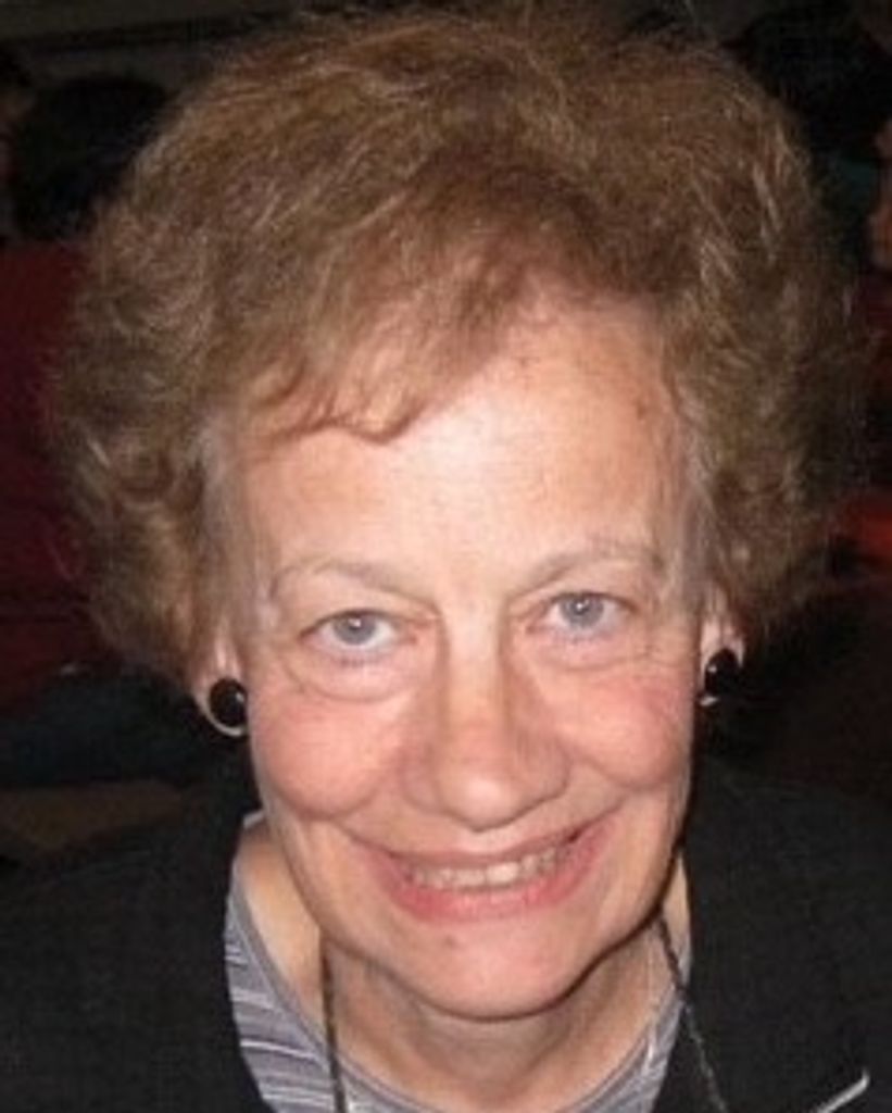Mary Ellen Reddinger