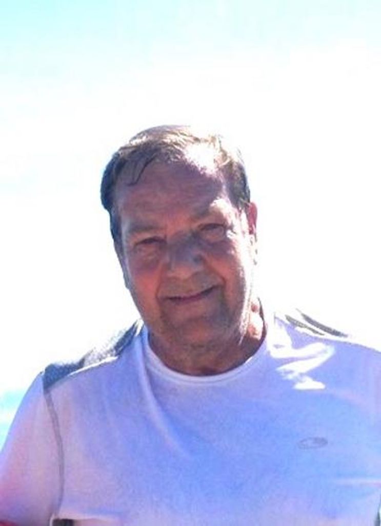 Sherman R. Peters Profile Photo