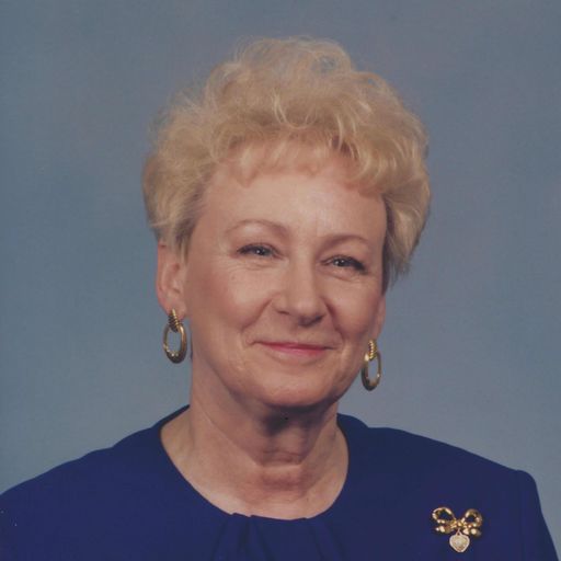 Peggy Ann Bartosh