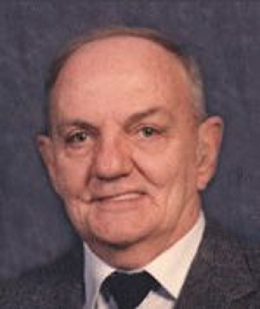 Charles Joseph Forbes