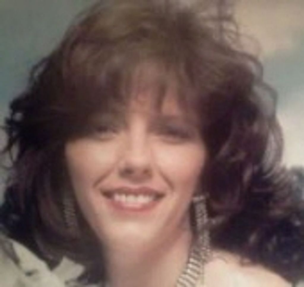 Melissa Marlene Silver