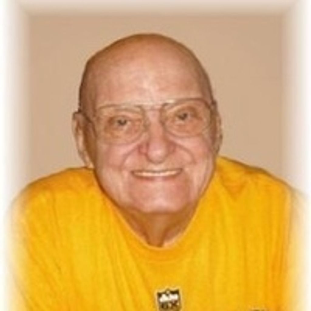 Henry F. Wytko, Sr.