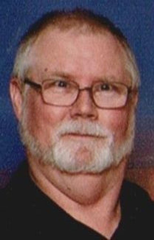 Henry "Cho" Charles Heinen