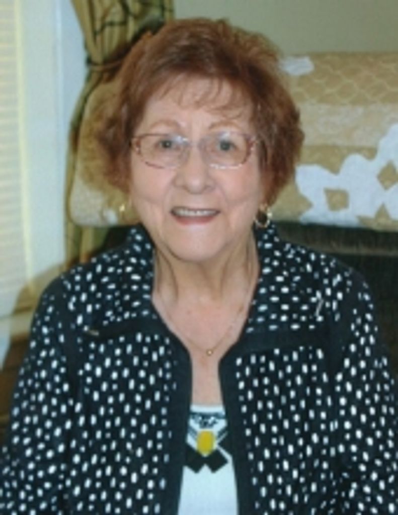 Gana Iva Frier - Mcnabb Funeral Home