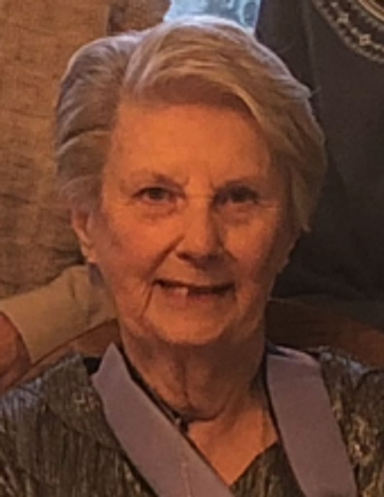Lila Pauline Heckman