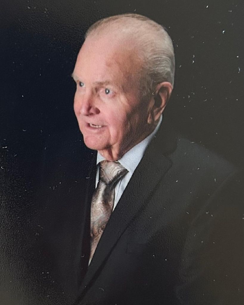 Robert W. Hunsley