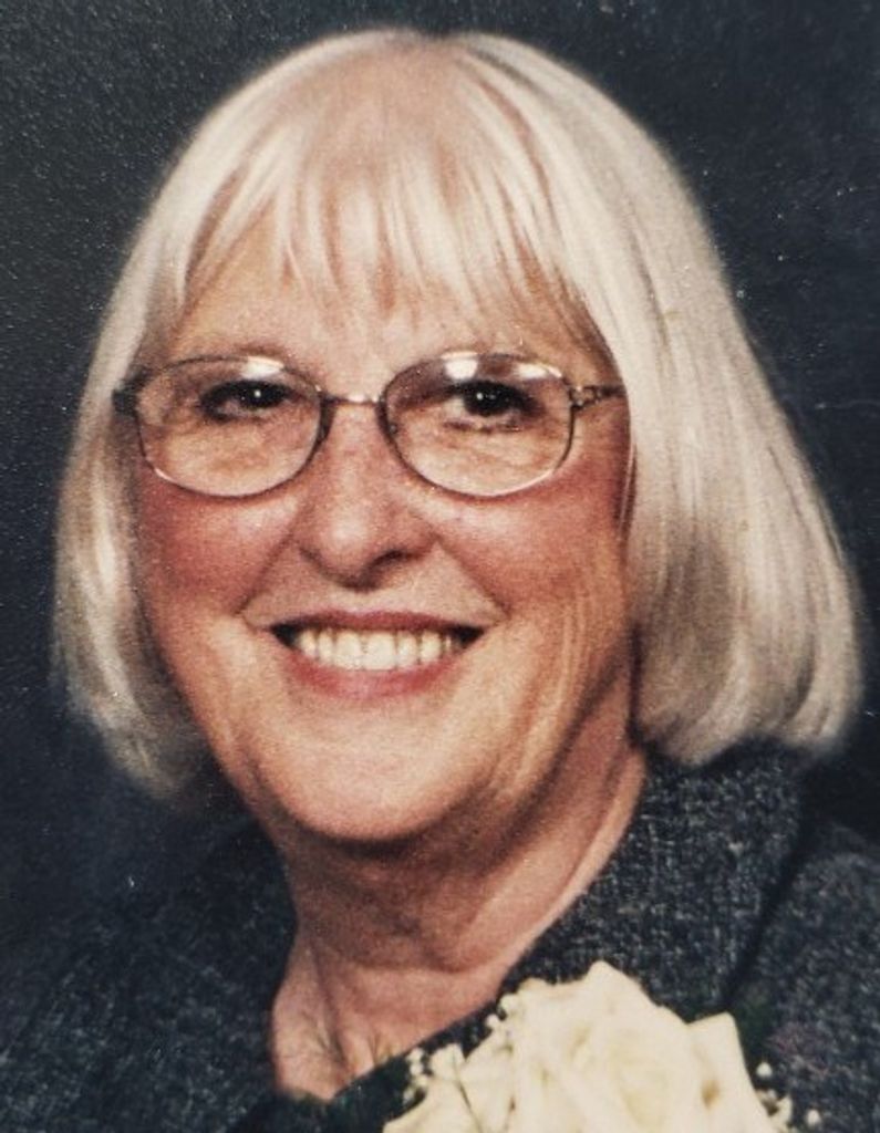 Teresa Ann (Gesualdo)  Huntley