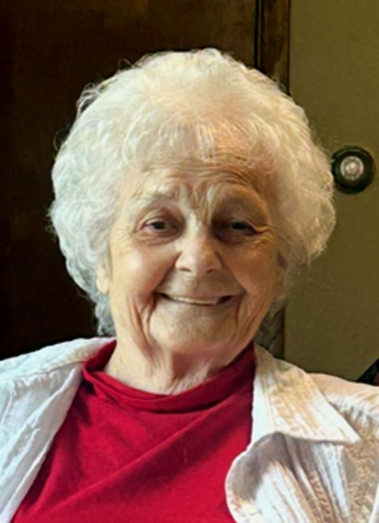 Wanda Pickens Arnott