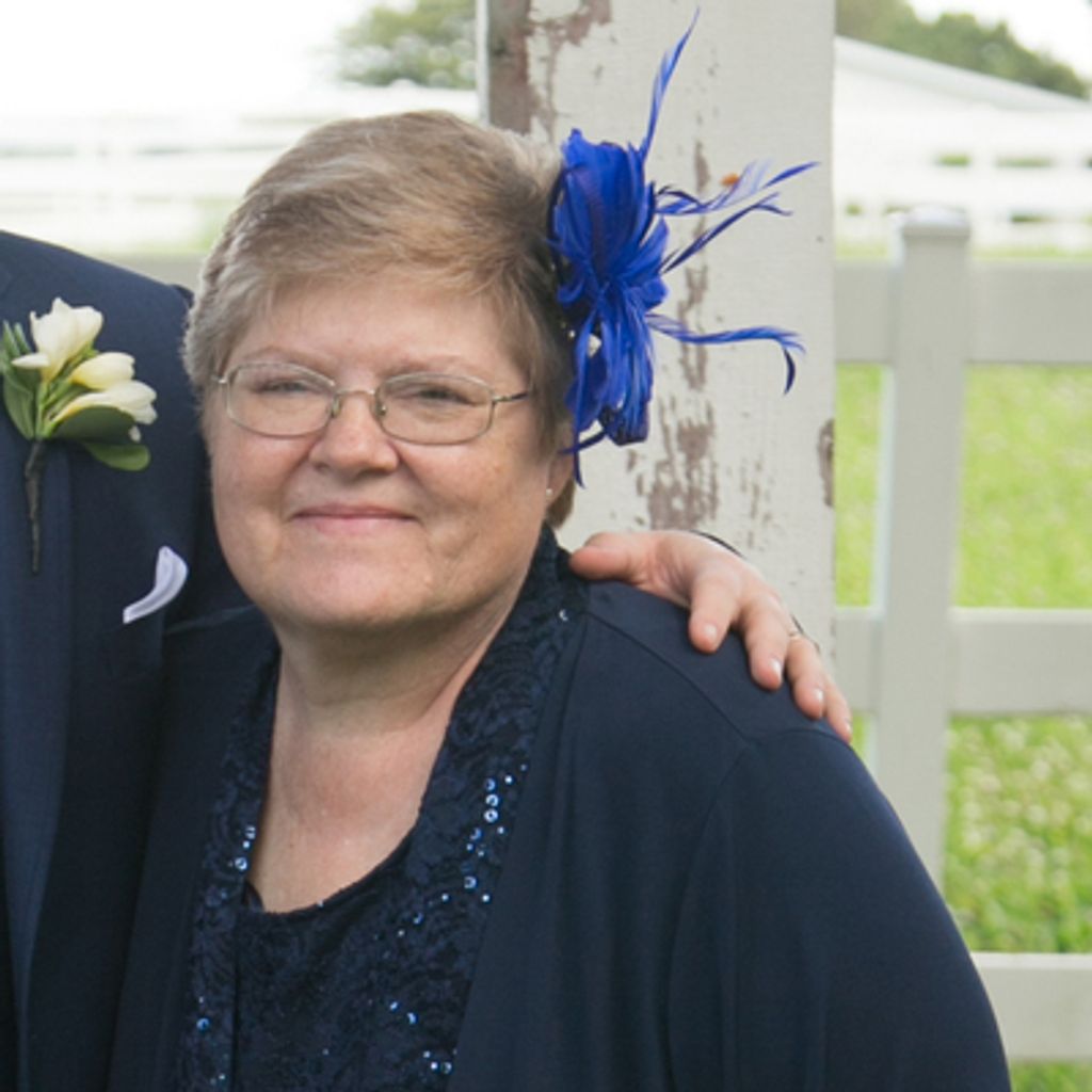 Michele L. Weber Profile Photo