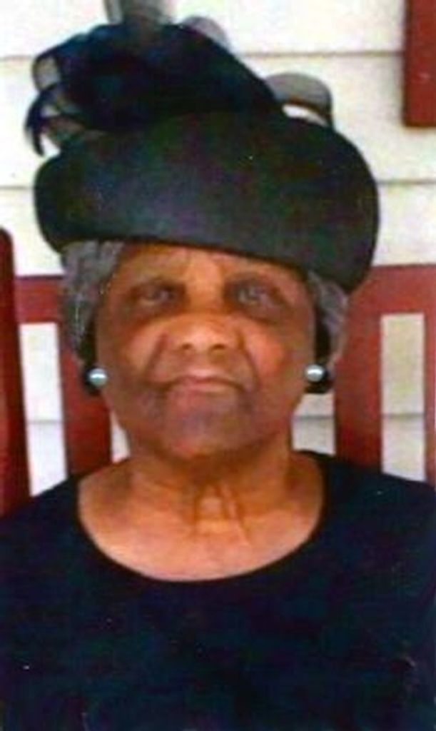 Geneva G. "Boo" Codes