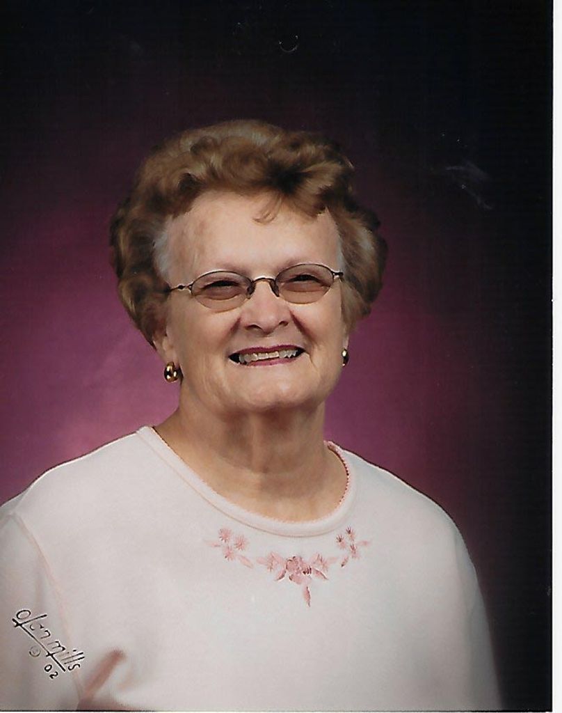 Nannette Thomas Profile Photo