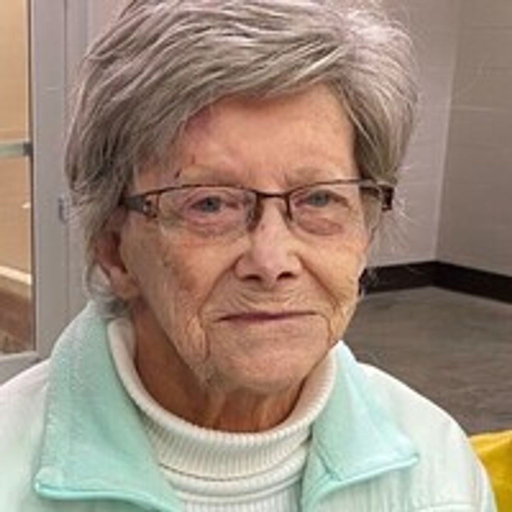 Ona Marie Dewitte