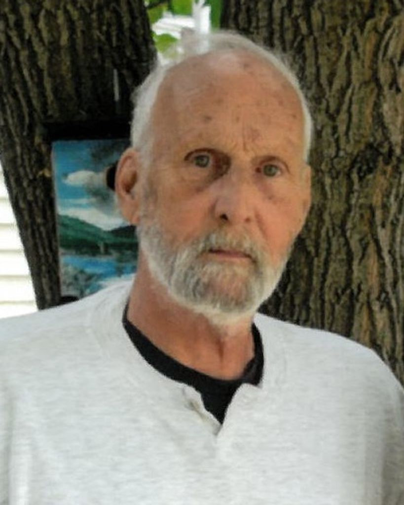 George W. Comeau Profile Photo