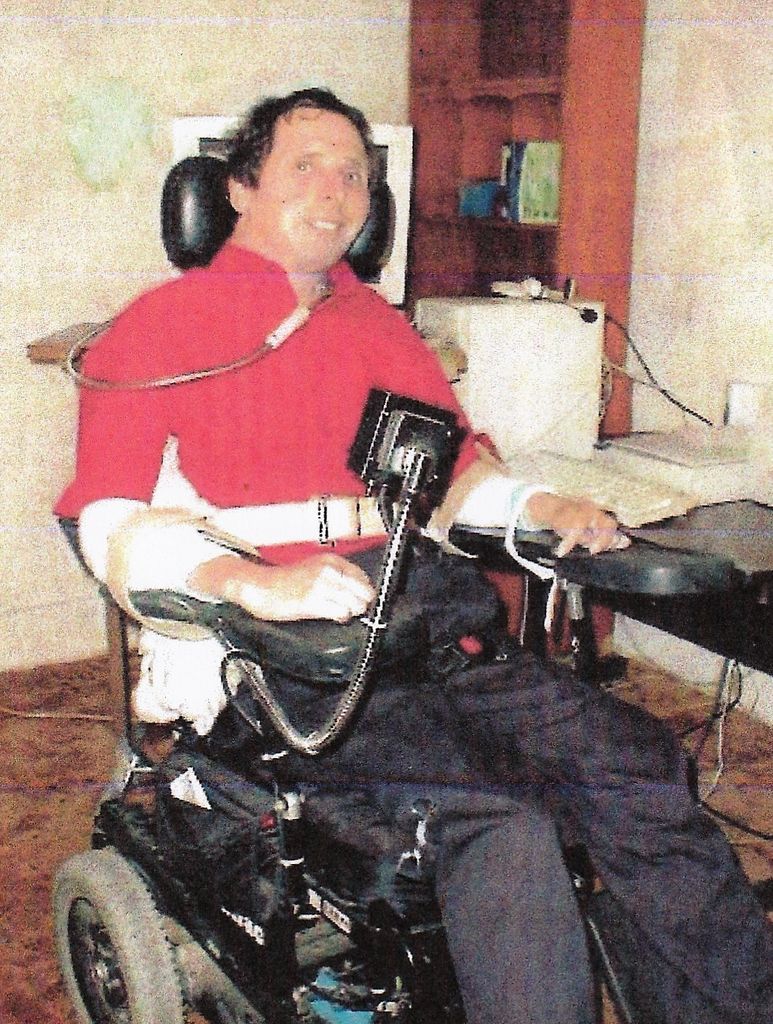 Billy Wayne Johnson Profile Photo