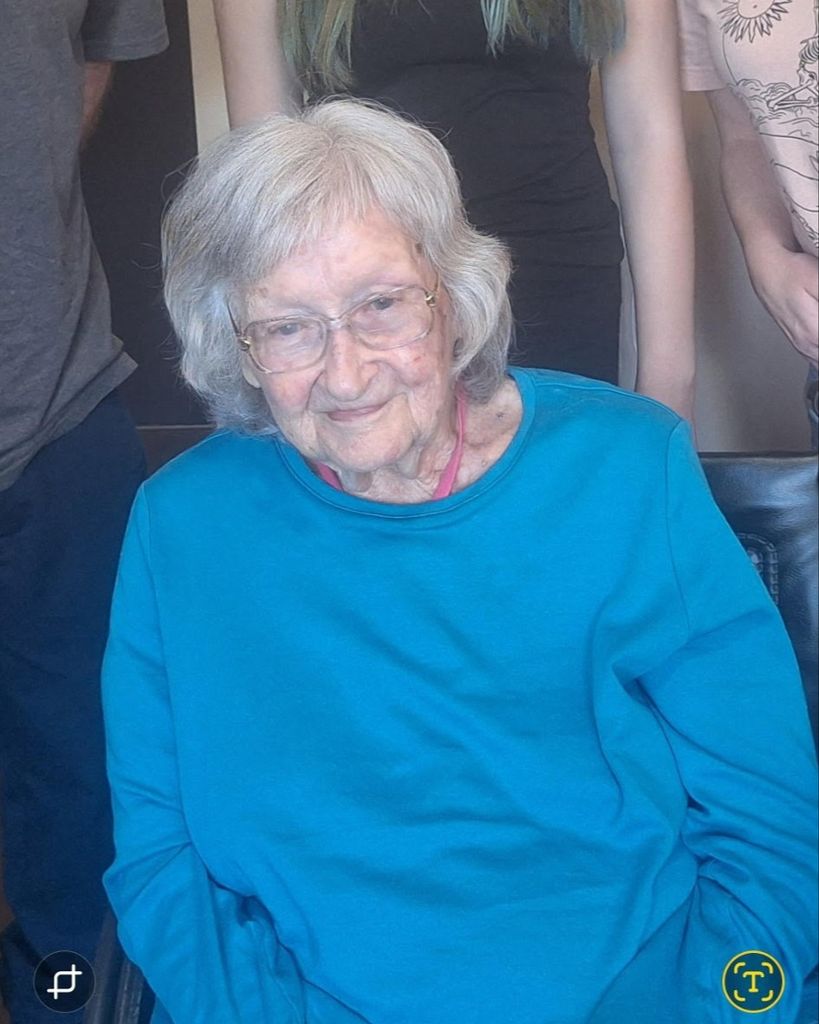 Jackie Mitchell Masters