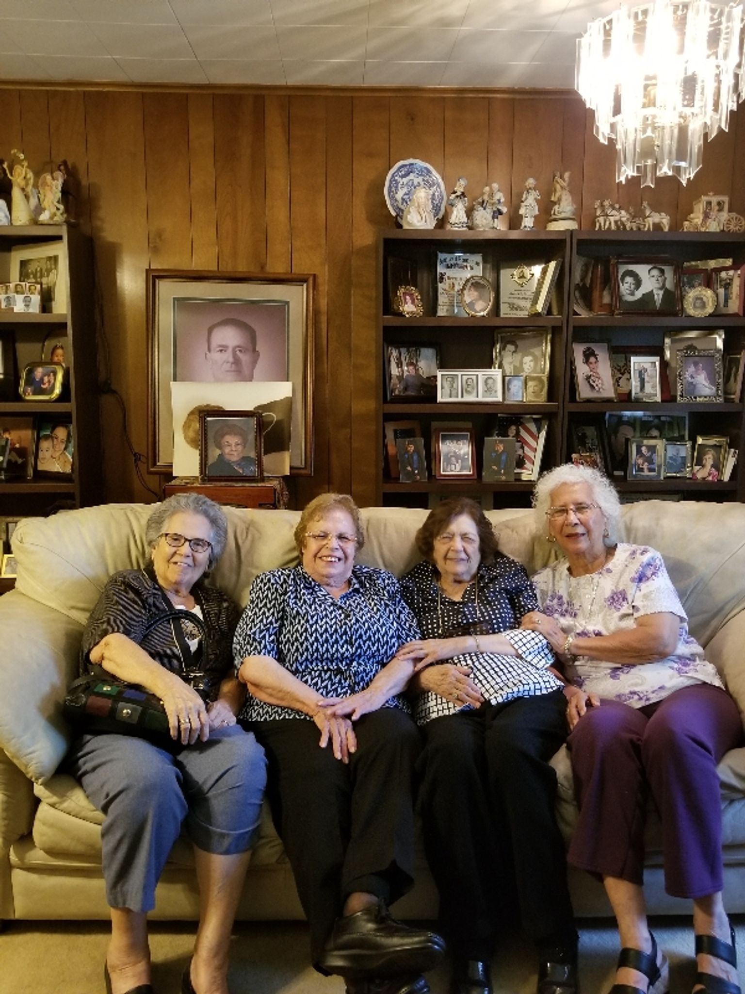 Imelda Elena Solano Obituary December 23, 2024 - Joe Jackson Funeral  Chapels & Cremation Services