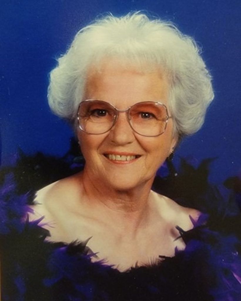 Delores "Dee" Cleo Knerl