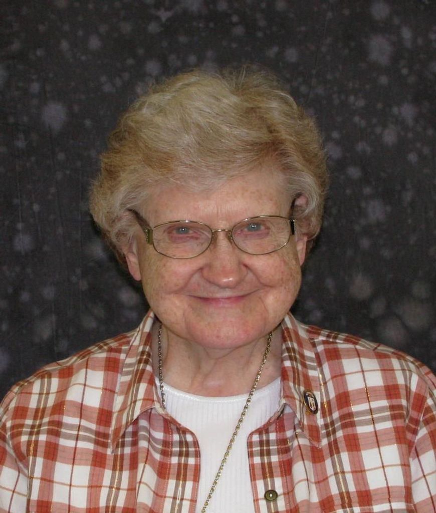 Mary Shelia Higdon Profile Photo