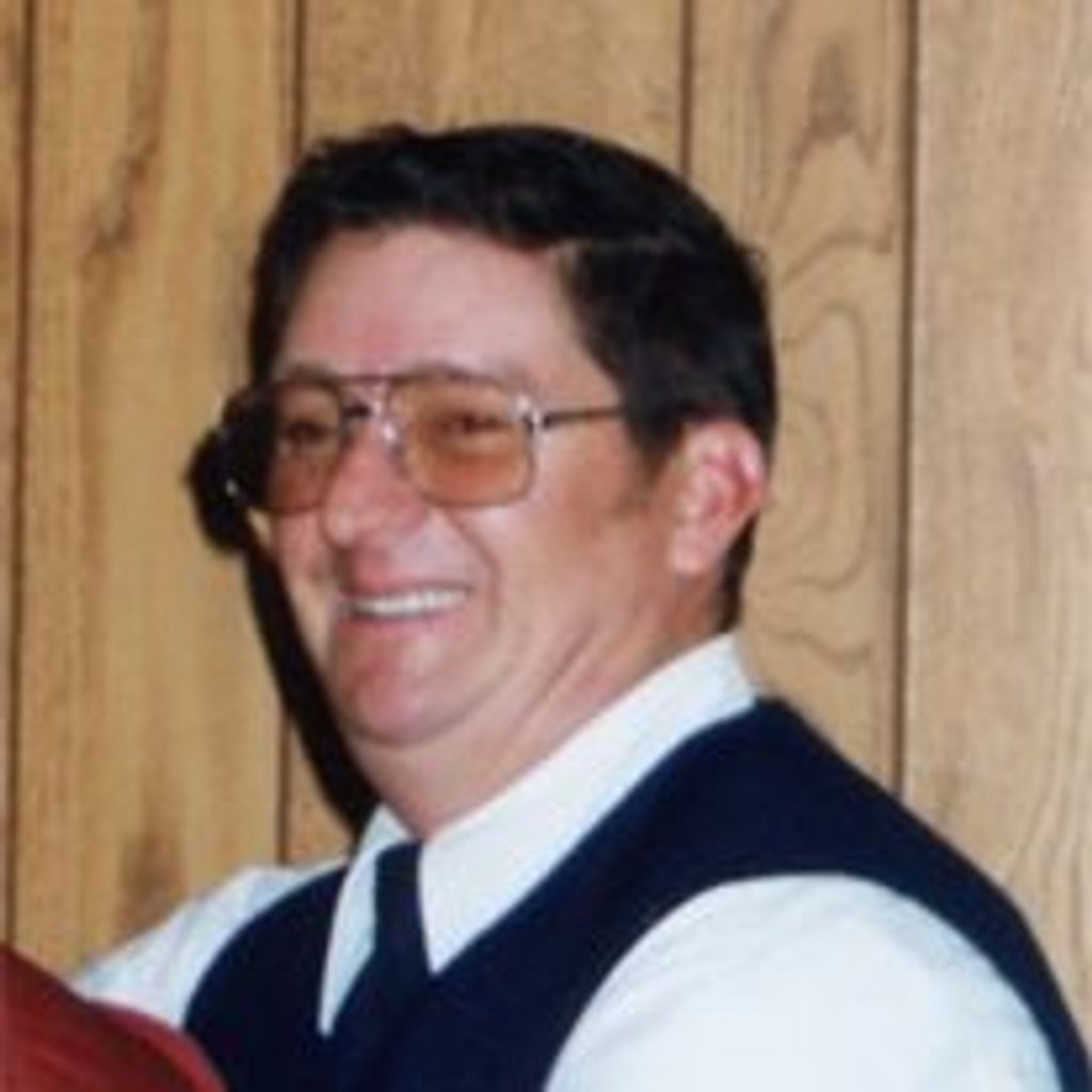 Lawrence Clayton "Larry" Vanderhoef