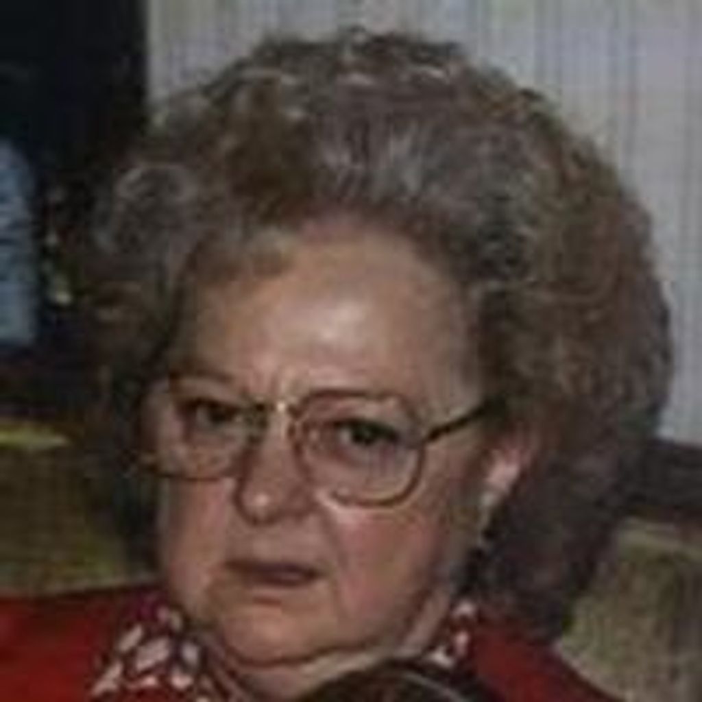Marjorie A. Kalem