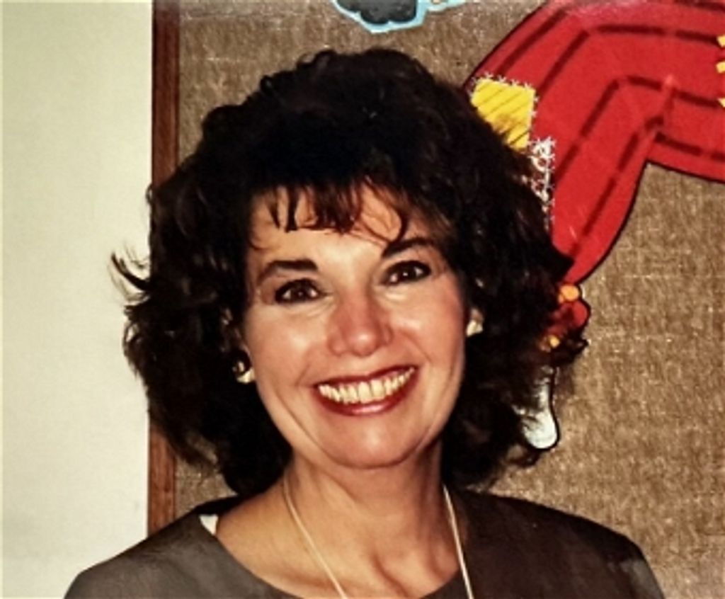 Patricia Lake Profile Photo