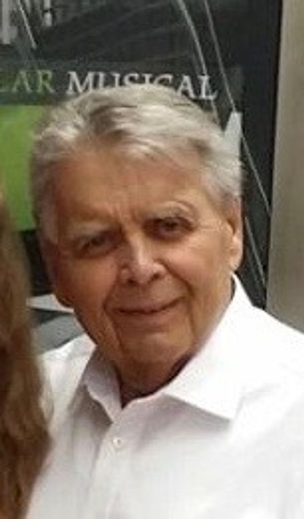 Michael ""Bill"" W. Locatis,  Jr.
