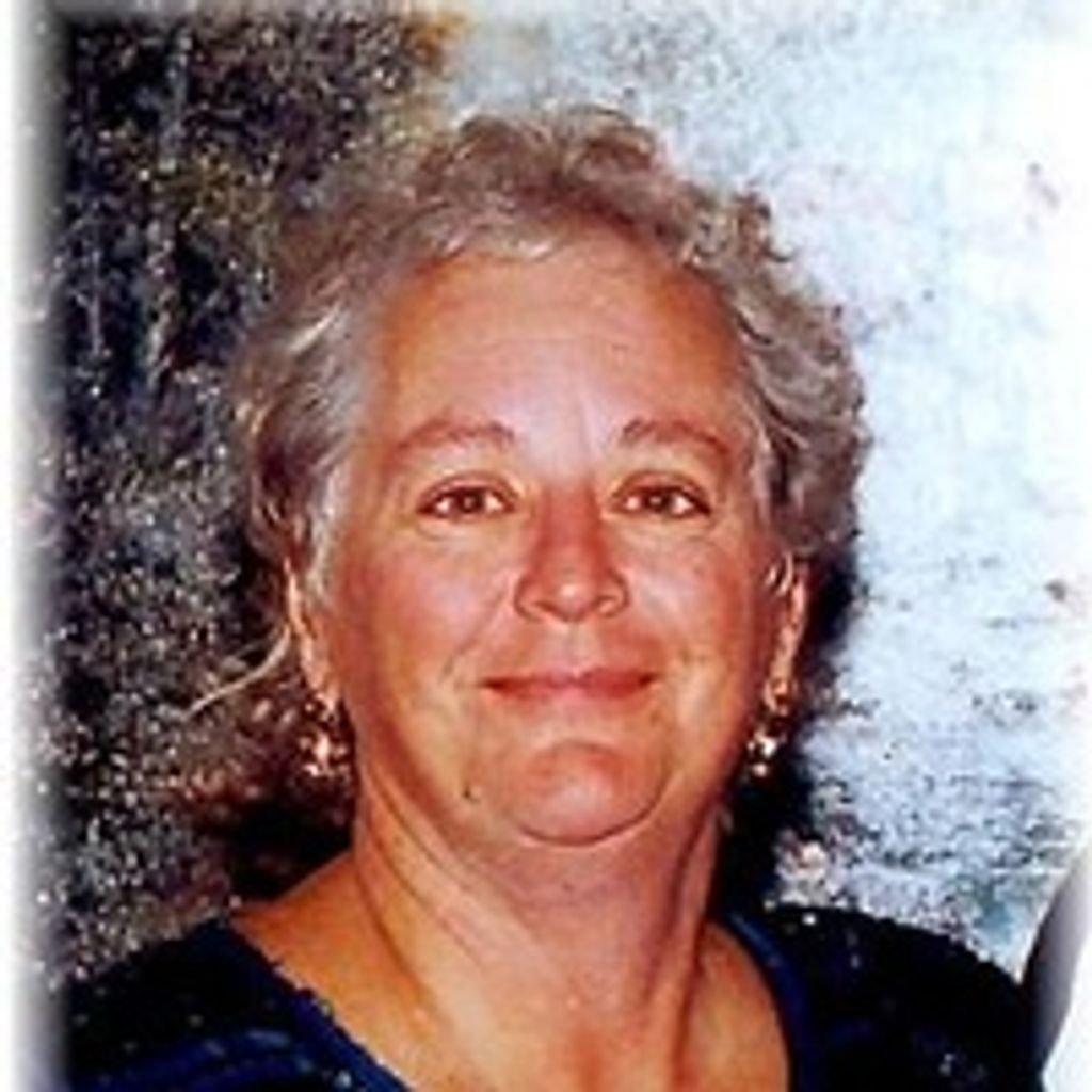 Patricia Ann Griffin