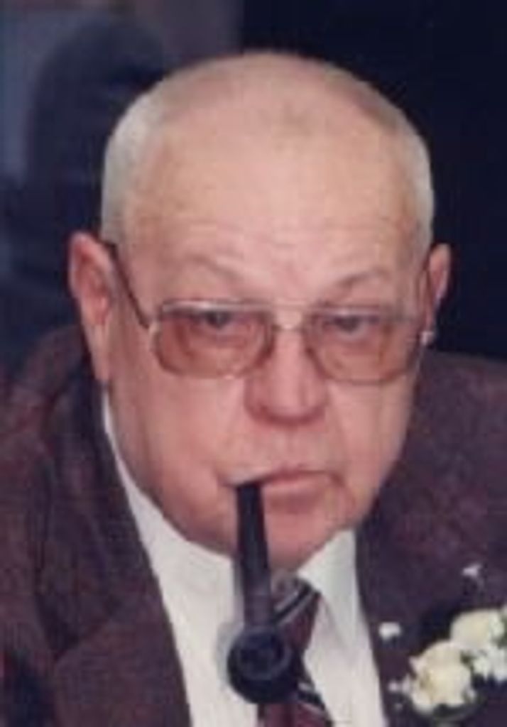 Harry William Geiman Profile Photo