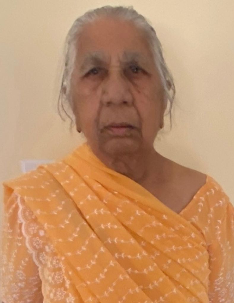 Jethiben P. Patel