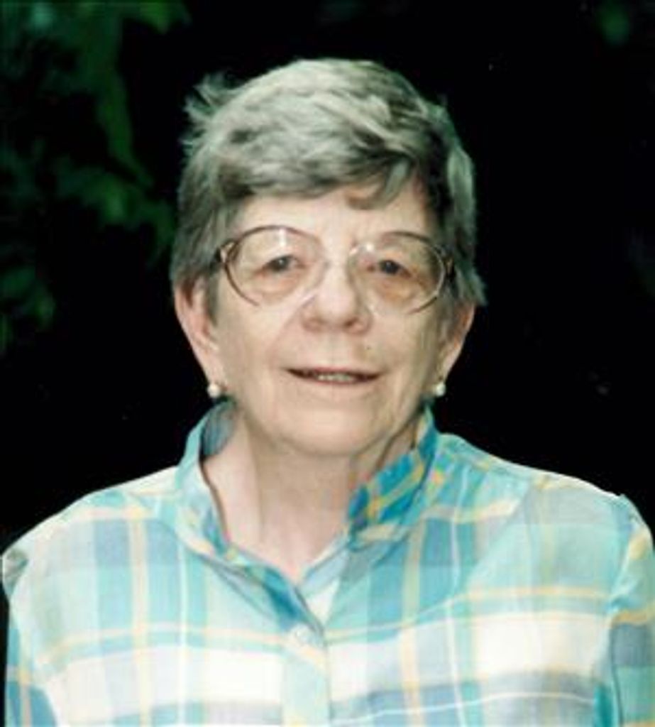 Eileen Jesness