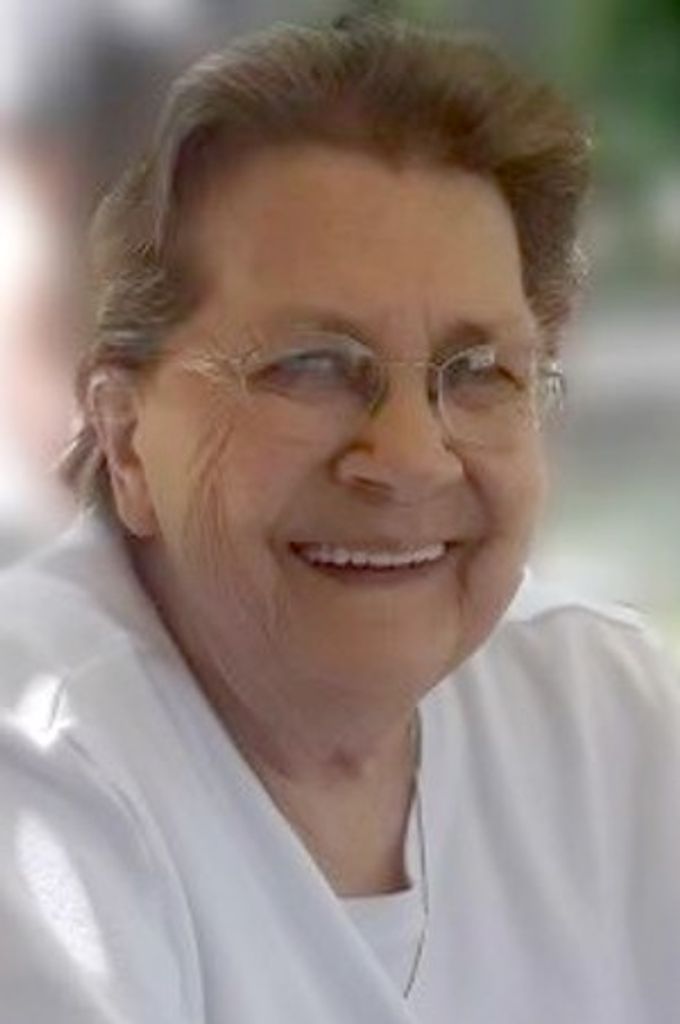 Elizabeth R. Smith