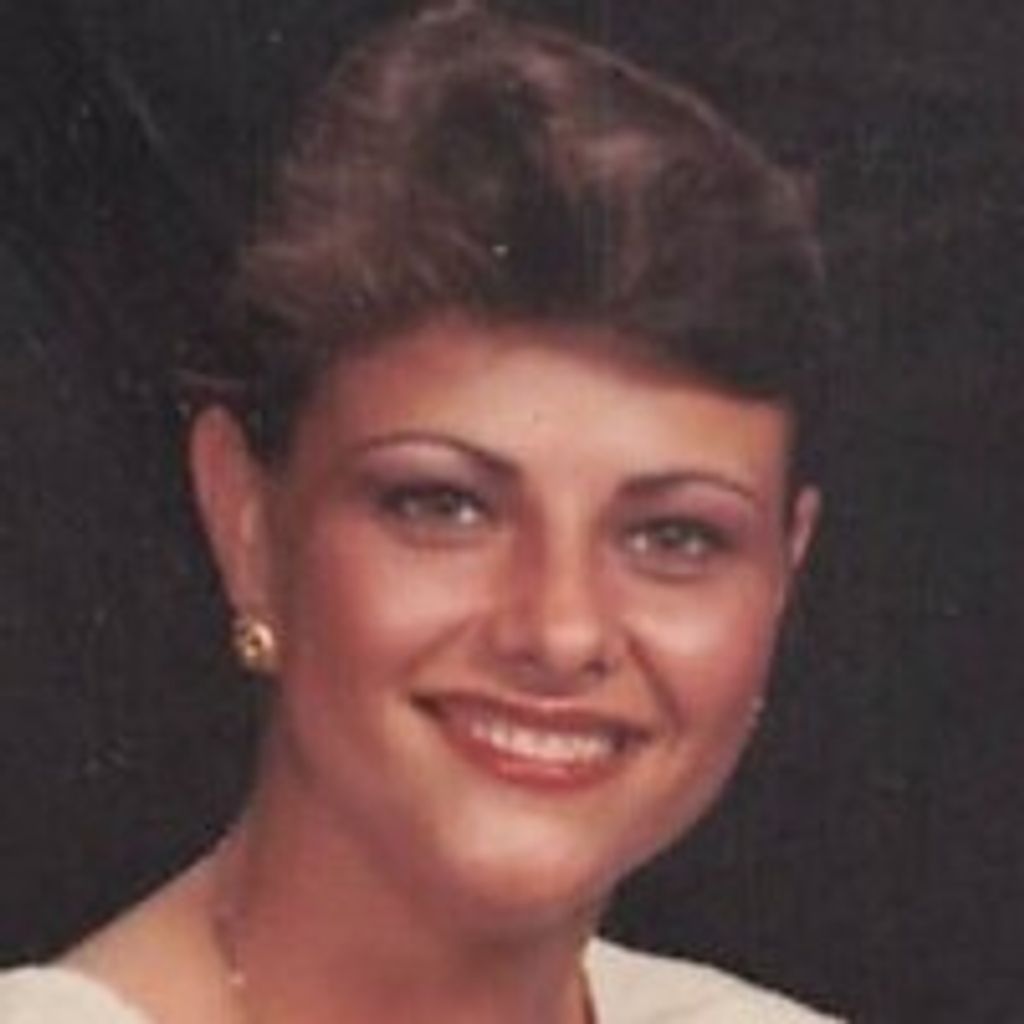 Rebecca Yvonne Cooper