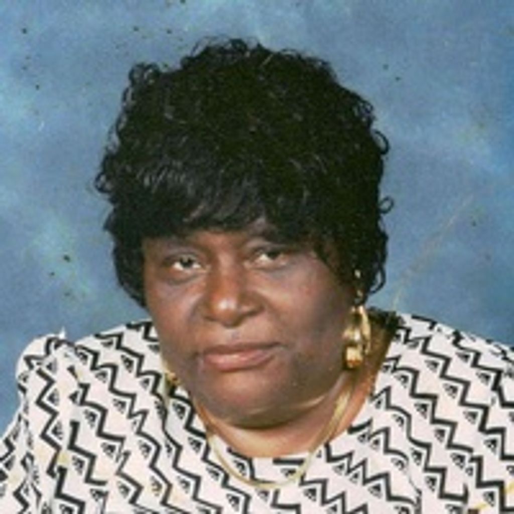 Effie Mae Mcelrath Profile Photo