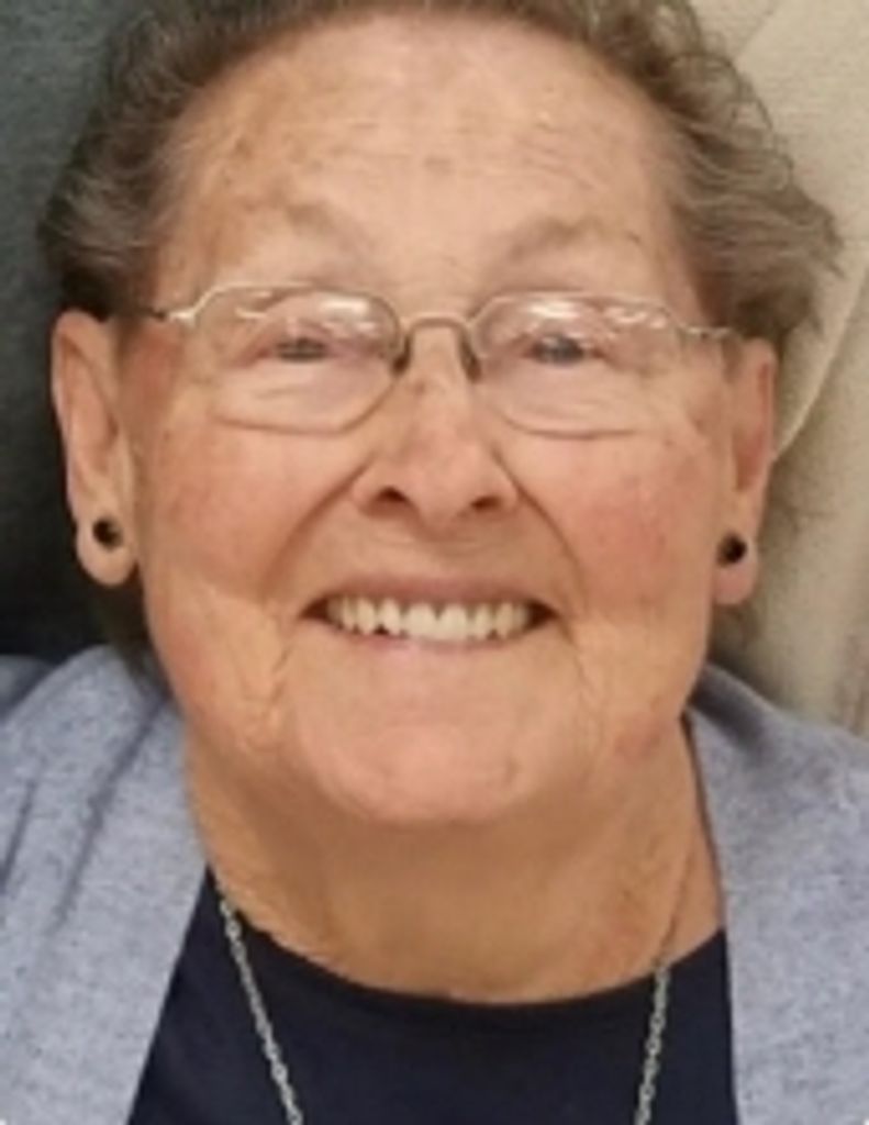 Irene Vaughn Profile Photo