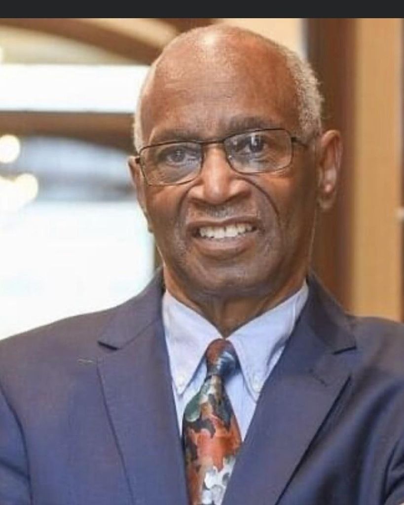 Timothy Coleman Profile Photo