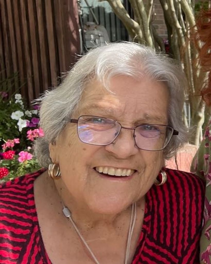 Dorothy Georgieff