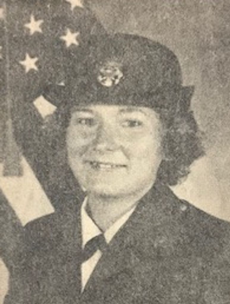 Teresa  Marlene Potter