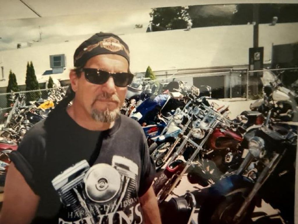 Robert J. Capozzo Profile Photo