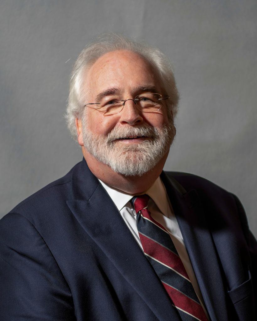 Buddy Brown