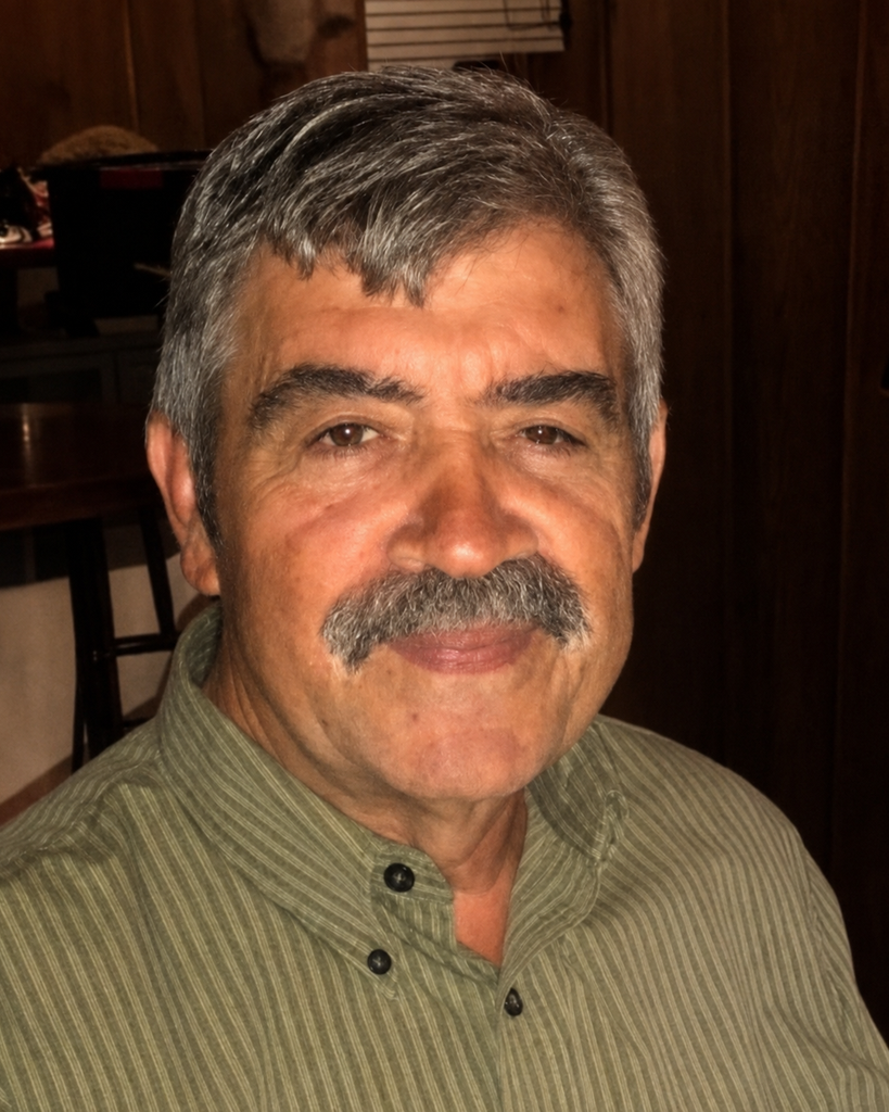 Antonio L. Castro Profile Photo