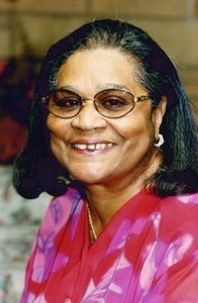 Johnnie Mae Henderson