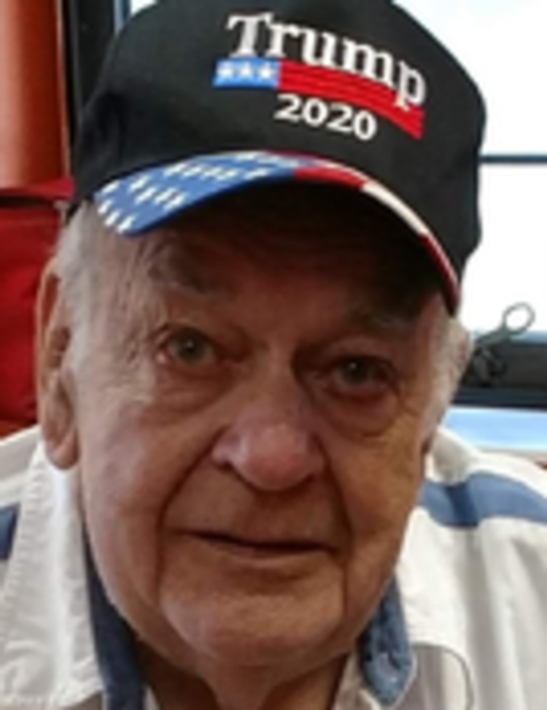 Earl J. Federer, Jr.