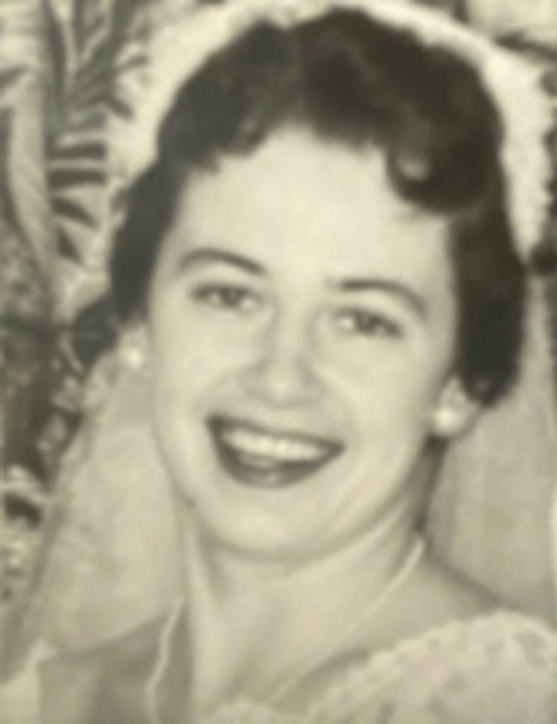 Barbara Schum Mazur
