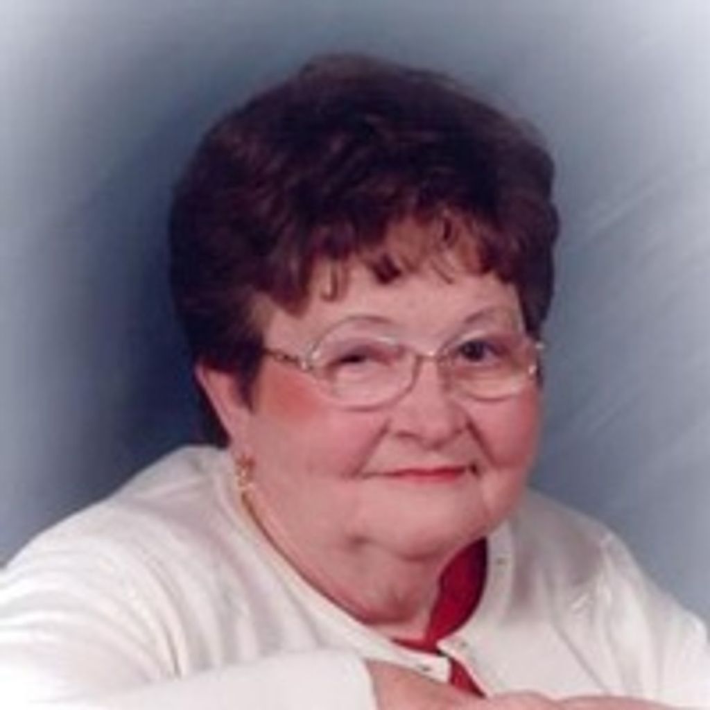 Betty I. Keller
