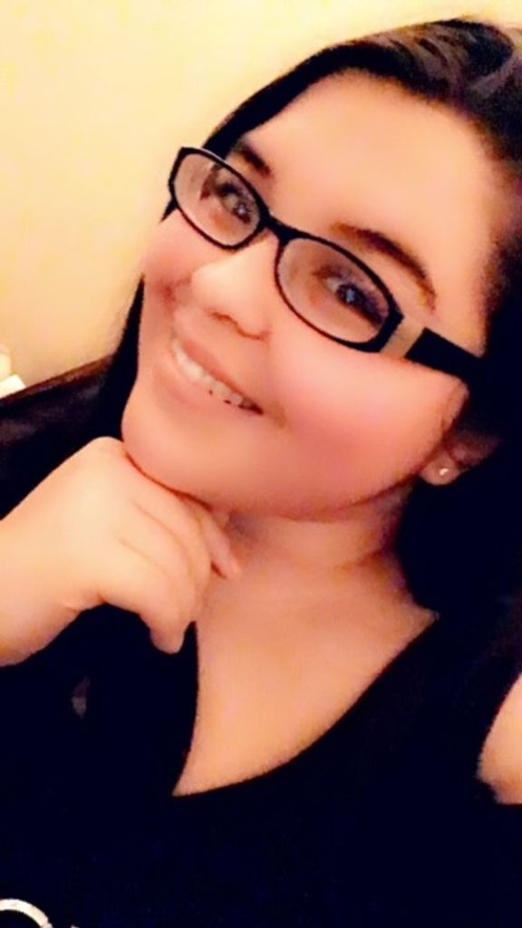 Jasmine Magdalene Inzunza