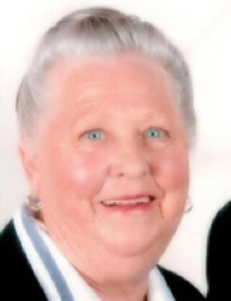 Diane Louise Bray