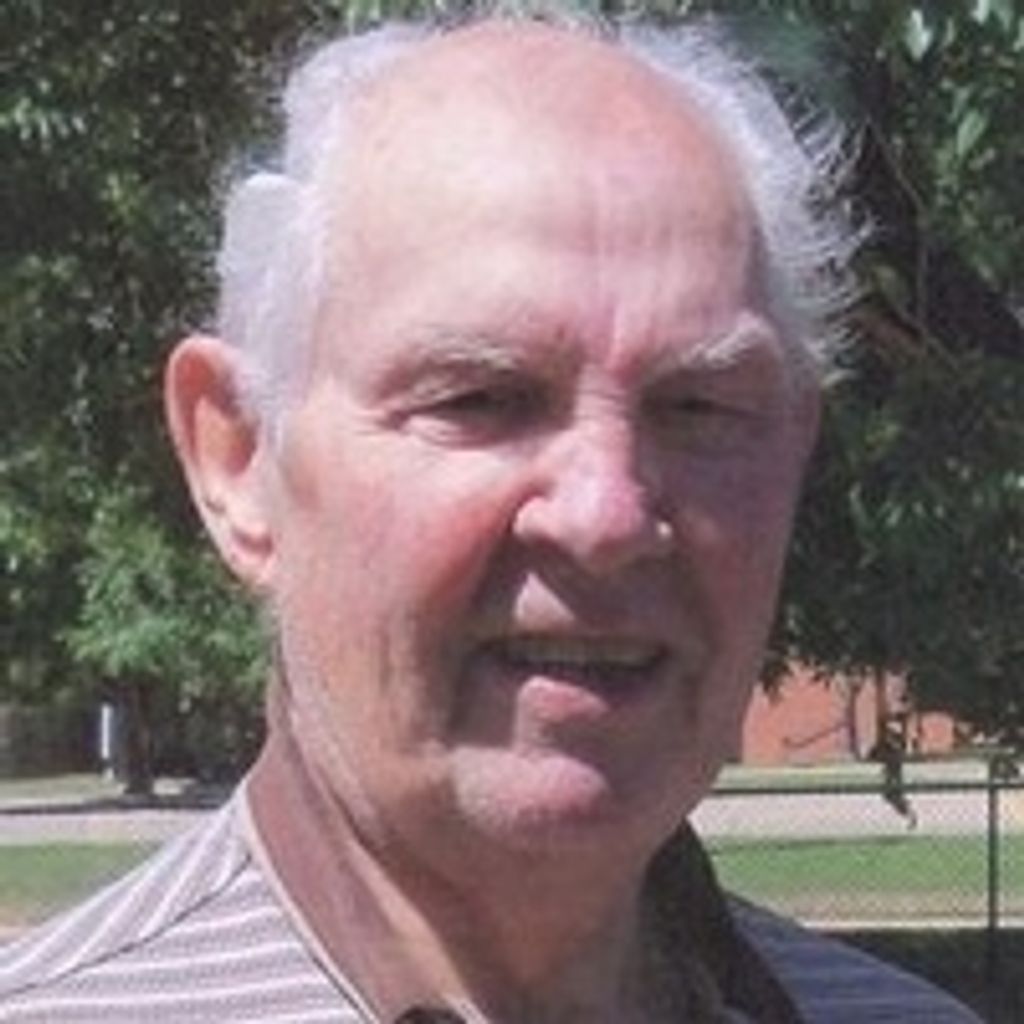 Bernerd N. 'Bernie' Drake