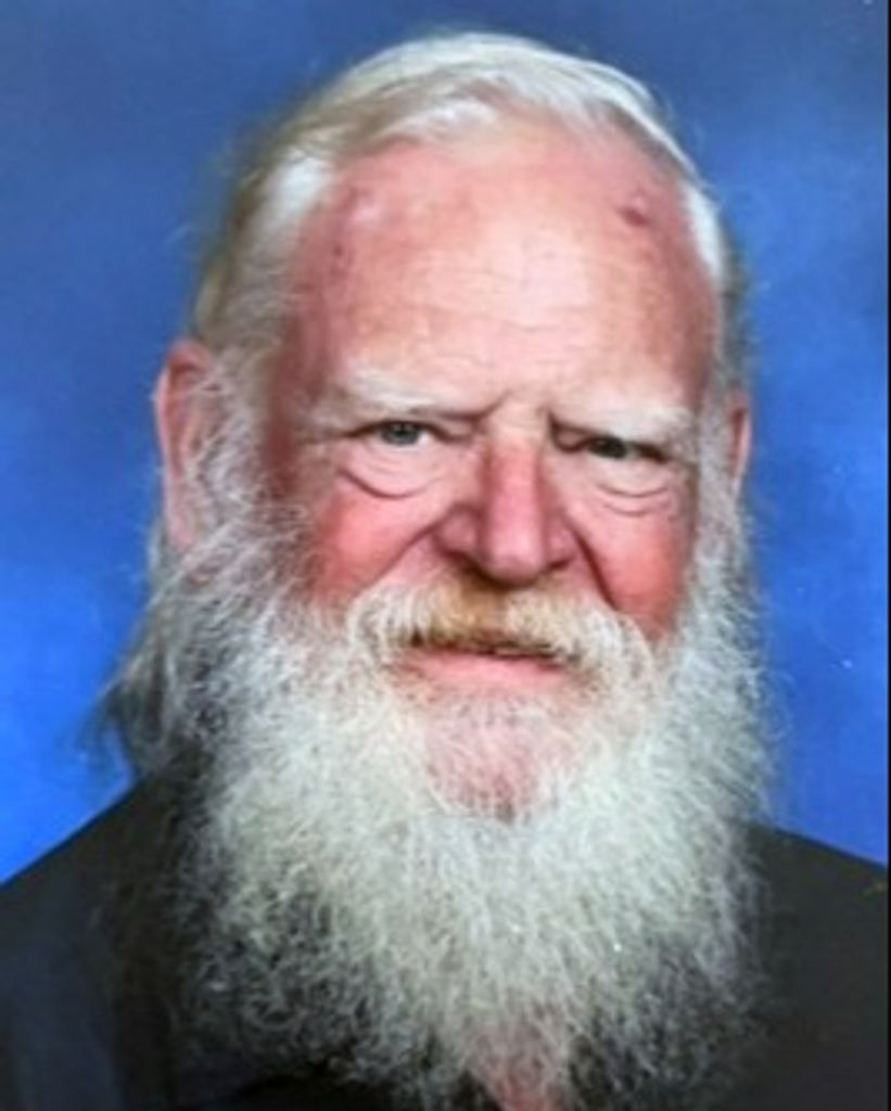 Rev. John Norland Profile Photo
